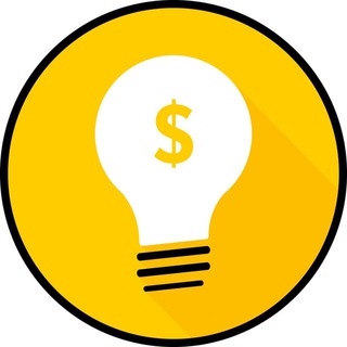 Логотип телеграм канала @businese_idea — Бизнес Идеи Стартапы