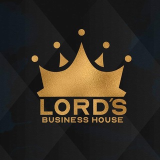 Логотип телеграм канала @busineshouse — Business House