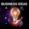 Логотип телеграм канала @businesidee — Business Ideas