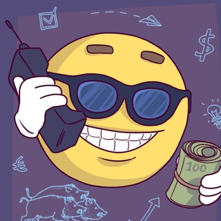 Логотип телеграм канала @businesmemes — Бизнес в схемах и мемах переходник