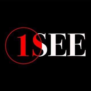 Логотип телеграм канала @business_1see — БИЗНЕС ПОРТАЛ - 1SEE ♾