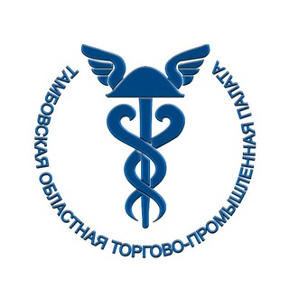 Логотип телеграм канала @business_68 — Тамбовская областная ТПП: Важное