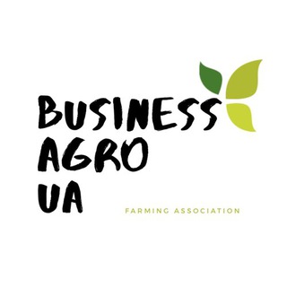 Логотип телеграм канала @business_agro_ua — Business_agro_ua