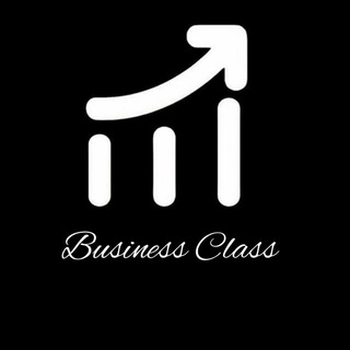 Logo of telegram channel business_classe — Business Class