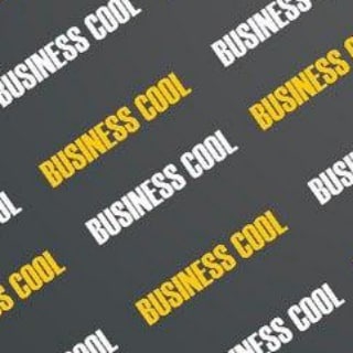 Логотип телеграм канала @business_cool_online — 👩‍💻 PRO ШКОЛУ BUSINESS COOl