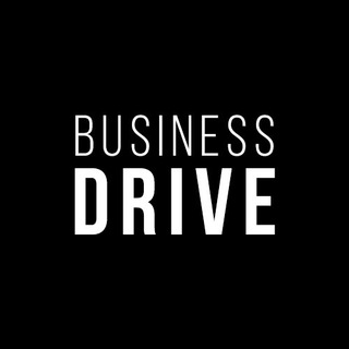 Логотип телеграм канала @business_drive — Business Drive