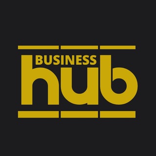 Telegram channel Business HUB | Стартапы | Бизнес | Финансы | logo