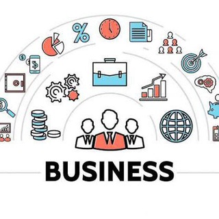 Logo of telegram channel business_idea4 — Business Lessons™