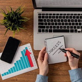 Логотип телеграм канала @business_in_english — Business English | Деловой английский📋