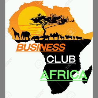 Logo de la chaîne télégraphique business_infos - BUSINESS INFOS 👨‍💻