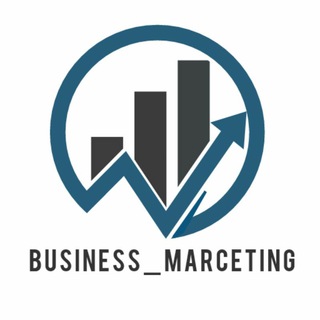 Telegram kanalining logotibi business_marceting — Business_Marceting