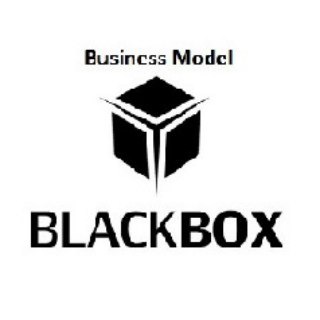 لوگوی کانال تلگرام business_model_boot_camp — جعبه سیاه مدل کسب و کار