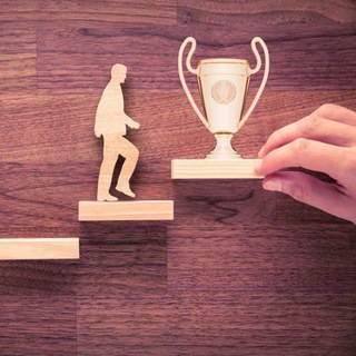 Логотип телеграм канала @business_motiv — Вселенная мотивации