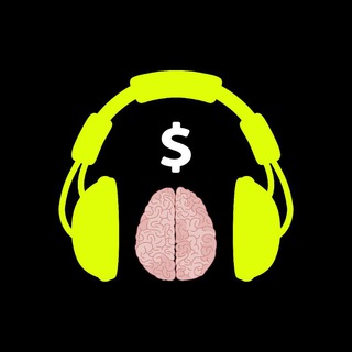 Логотип телеграм канала @business_podcast — БИЗНЕС ПОДКАСТЫ