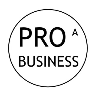 Логотип телеграм канала @business_pro_people — Люди PRO Бизнес