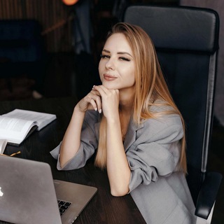 Логотип телеграм канала @business_psy_yarets — Ярец Мария | Бизнес-психолог | Разборы