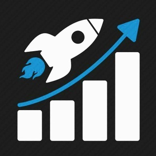 Логотип телеграм канала @business_rocket — Business Rocket 🚀 | Investing