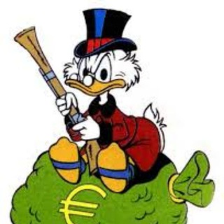 Logo of telegram channel business_scrooge — Business Scrooge