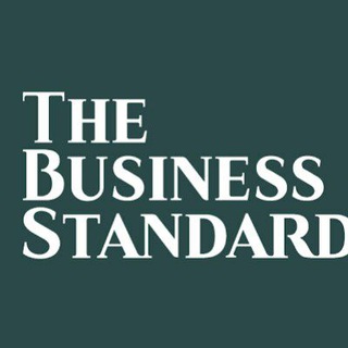 टेलीग्राम चैनल का लोगो business_standard_epaper — Business Standard epaper 