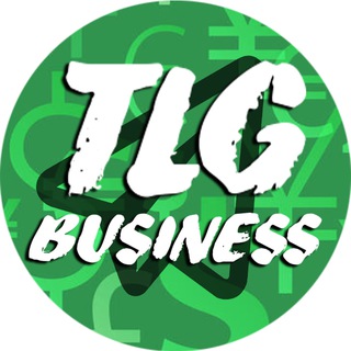 Логотип телеграм канала @business_tlg — Бизнес СМИ | TLG BUSINESS