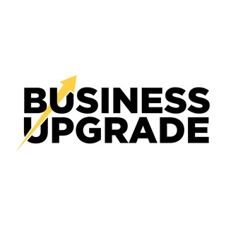 Логотип телеграм канала @business_upgrade — Business Upgrade with Nevi Koeva