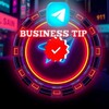 Logo of telegram channel business3375 — Business Tip™