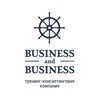 Логотип телеграм канала @business_and_business — Business and Business