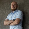 Логотип телеграм канала @business_as_system — Внедрение ИИ в бизнес | Андрей Мелков