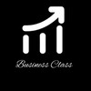 Logo of telegram channel business_classe — Business Class
