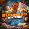 Логотип телеграм канала @business_dressen — 🟡 Business | Виктор