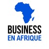 Logo of telegram channel business_en_afrique — Business en Afrique
