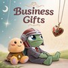 Logo of telegram channel business_gifts — Business GIFTs