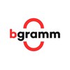 Логотип телеграм канала @business_gramm — БИЗНЕСГРАМ | Business Gramm - грамматика Бизнеса