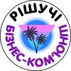 Логотип телеграм -каналу business_mamaia — Бізнес ком'юніті Рішучі