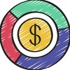 Логотип телеграм канала @business_marketing_finance — 📊 Marketing FINANCE Business