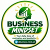 የቴሌግራም ቻናል አርማ business_mind_set — Business Mindset