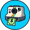 Логотип телеграм канала @business_reels — Бизнес Reels
