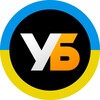 Логотип телеграм -каналу business_telegram — Український Бізнес — IT, фінанси, стартапи