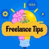 የቴሌግራም ቻናል አርማ business_tip_101 — Freelance Tips 💰