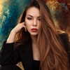 Логотип телеграм канала @business_vtelegram — ВИЖУ СУТЬ / Дина V 👈