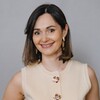 Логотип телеграм канала @business_with_anastasia — Анастасия Гордиенко | Маркетинг в B2B