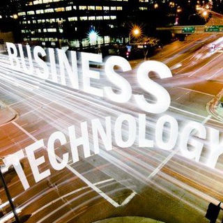 Logo of telegram channel businessandtech — Business and Technology