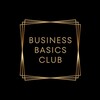 Логотип телеграм канала @businessbasicsclub — Основы бизнеса | Высшая проба | Подготовка к олимпиадам