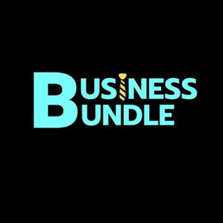 Logo de la chaîne télégraphique businessbundlechannel - Business Bundle 🗣