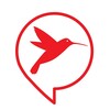 Telegram channel Business Cambodia logo