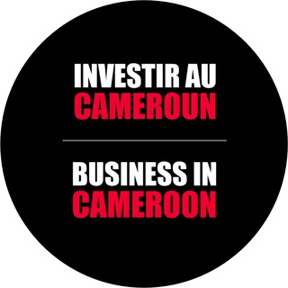Logo de la chaîne télégraphique businesscameroon - Business In Cameroon