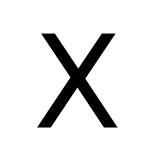 Логотип телеграм канала @businesschannelman — PROJECT X