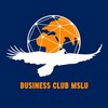 Логотип телеграм канала @businessclubmslu — BUSINESS CLUB MSLU