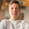 Логотип телеграм канала @businesscrisis — Влюбленные в бизнес | Артём Кучеренко
