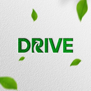Telegram channel Business Drive logo
